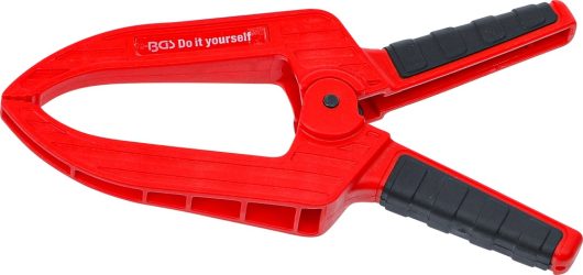 Pomocná svěrka | špičatá | 150 mm