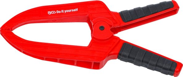 Pomocná svěrka | špičatá | 225 mm