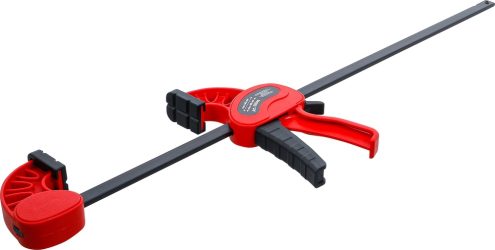 Rychloupínací a rozpínací svěrka | 450 mm