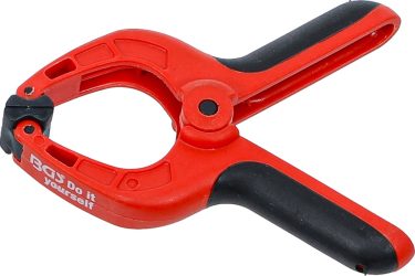 Pomocná svěrka | nylon | 85 mm