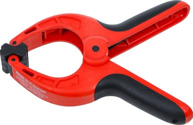 Pomocná svěrka | nylon | 160 mm