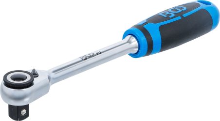 Přepínací ráčna | jemně ozubená | 12