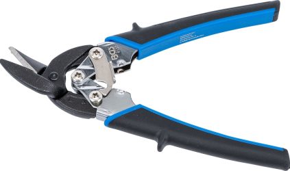 Malé karosářské nůžky na plech | levé | 195 mm