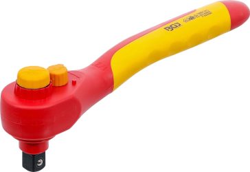 Přepínací ráčna VDE | 12