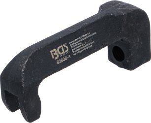 Tažná čelist vstřikovače | pro BGS 62635