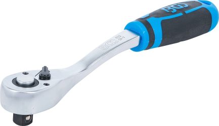 Přepínací ráčna | jemně ozubená | 12