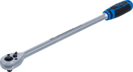 Přepínací ráčna | extra dlouhá | 6