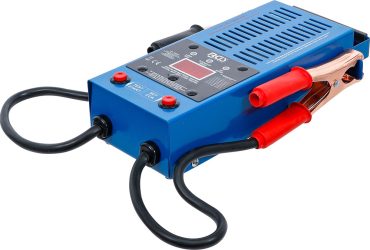 Digitální zkoušečka akumulátorů