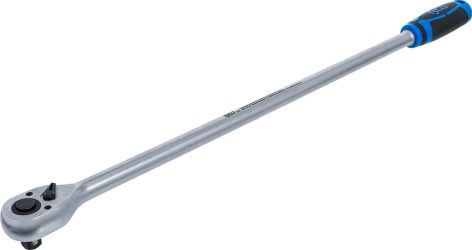 Přepínací ráčna | extra dlouhá | 12