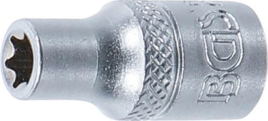 Nástrčná hlavice E-profil | 6