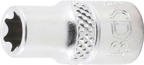 Nástrčná hlavice E-profil | 6