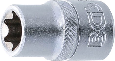 Nástrčná hlavice E-profil | 10 mm (3/8") | E12