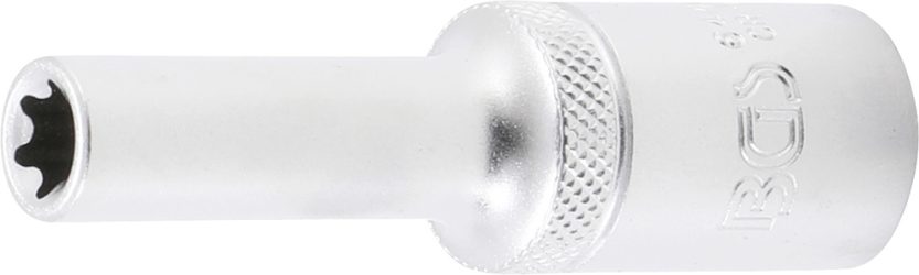 Nástrčná hlavice E-profil