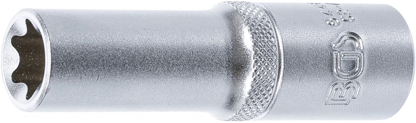 Nástrčná hlavice E-profil