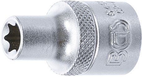 Nástrčná hlavice E-profil | 12