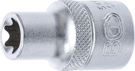 Nástrčná hlavice E-profil | 12