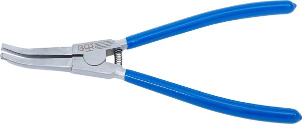 Kleště pro montáž kroužků na hnací hřídele | 30° zahnuté