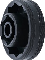 Silová nástrčná hlavice