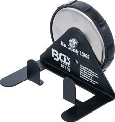 Magnetický držák | pro stříkací pistole a lakovací pistole