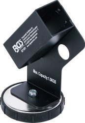 Magnetický držák | pro svařovací hořáky