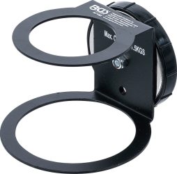 Magnetický držák | pro rázové utahováky