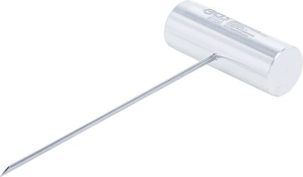 Jehla na protažení řezacího drátu | s T-rukojetí