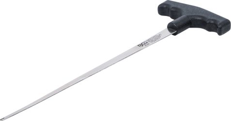 Přípravek pro prostrčení řezacího drátu při výměně lepeného autoskla | 330 mm