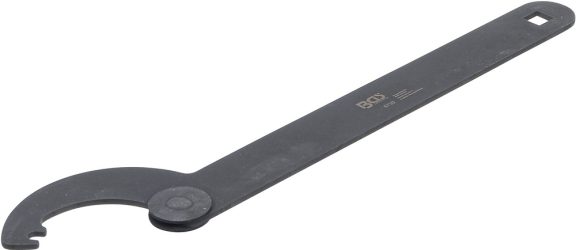 Hákový klíč pro spouštěče okna | pro BMW E60