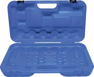 Prázdný kufr pro BGS 67302