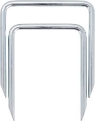 Sada nářadí pro demontáž kolena sacího potrubí / sacího potrubí | pro VAG | 2dílná