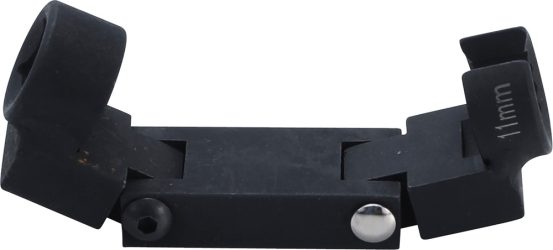 Klíč na palivové potrubí | flexibilní | 11 mm