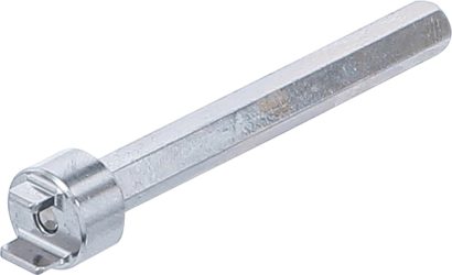 Nářadí k nastavení trysek ostřikovačů čelních skel | pro Mercedes-Benz