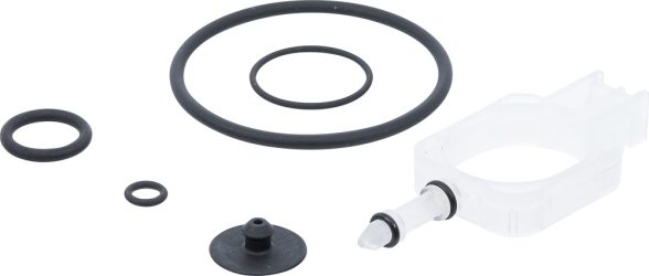 Servisní sada a sada těsnění | pro láhve s mechanickým rozprašovačem | pro BGS 6770