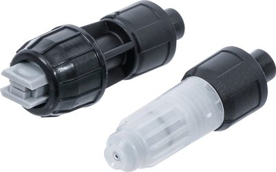 Sada náhradních trysek | Pro láhev s mechanickým rozprašovačem | pro 6770 | 2dílná