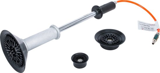 Pneumatické karosářské kladivo | 1