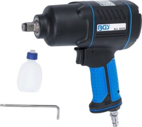 Pneumatický rázový utahovák | 12