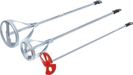 Sada k rozmíchávání barev a míchání malty | 3dílná