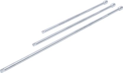 Sada prodloužení | 10 mm (3/8") | 375 / 450 / 600 mm | 3dílná