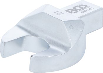 Nástrčný plochý klíč | 21 mm | upnutí 14 x 18 mm