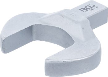 Nástrčný plochý klíč | 41 mm | upnutí 14 x 18 mm