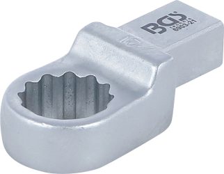 Nástrčný očkový klíč | 21 mm | upnutí 14 x 18 mm