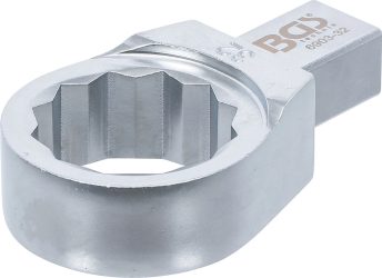 Nástrčný očkový klíč | 32 mm | upnutí 14 x 18 mm