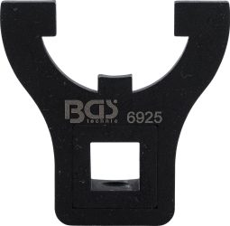 Klíč na magnetický ventil palivových čerpadel | pro Ford Duratorq