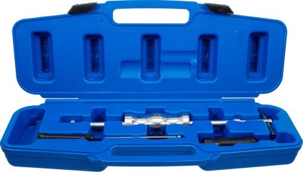 Sada pro demontáž bezpečnostních šroubů ráfků | pro BMW