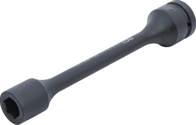 Torzní silová nástrčná hlavice