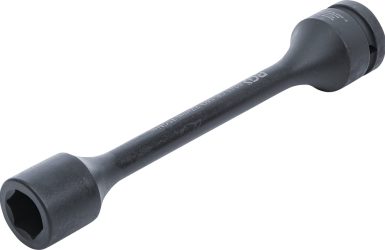 Torzní silová nástrčná hlavice