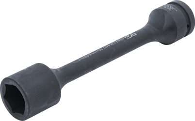 Torzní silová nástrčná hlavice