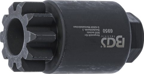 Nářadí pro otáčení setrvačníku / klikové hřídele | pro Volvo / Renault MP8 / MP10 / D13A