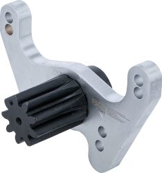 Nářadí pro otáčení klikového hřídele | pro Volvo