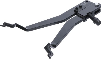 Nářadí k montáži a demontáži brzdových čelistí | pro Volvo LKW